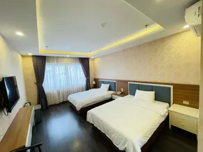 DOMINIC HOTEL - Image 2
