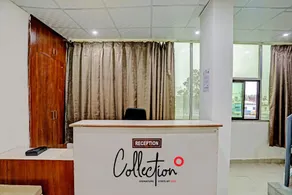 Hotel O Aditya Inn - Image 3