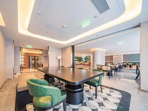 Starway Hotel (Wuzhong Wanda Plaza) - Image 2