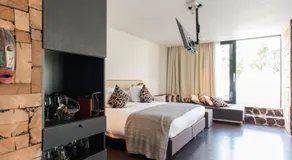 Koto Garden Suites - Image 2
