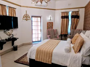 Selborne Hotel - Image 2