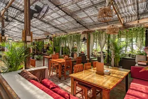 Echo Beach Hostel - Image 2