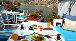 Myra Hotel - Image 3