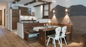 Familienorientiertes Apartment mit Grill, Garten und Sauna - Image 2