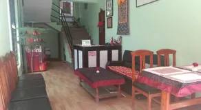 Mountain Guesthouse - Image 3