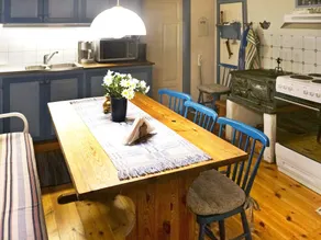 Holiday home near 18-hole golf course in Vittsjo - Image 4