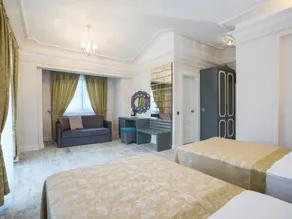 Otto Palace Boutique Hotel - Image 2