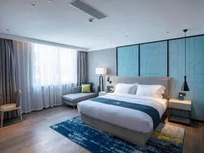Echarm Hotel Nanning Wuming - Image 4
