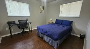 Homey 2BR Home Near Downtown & Airport - Image 4