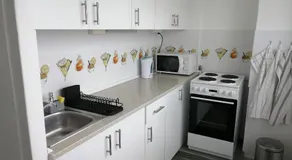 Római-Víztorony Apartman - Image 3