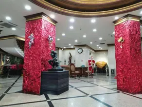 Shang Hai Jiu Yu Hotel - Image 2