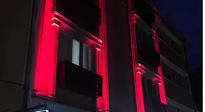 Istanbul Central Hotel - Image 4