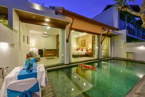 Del Cielo Villa Seminyak - Image 3