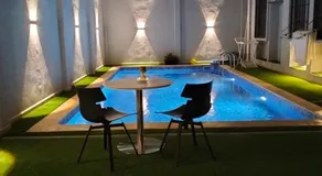 Hôtel marcadal - Image 3