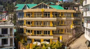 The Hosteller Mcleodganj, Bhagsu Waterfall - Image 4