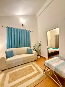 Lui Beach Resort Candolim - Image 2