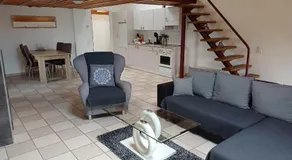 Holiday Home IL VULCANO - Image 2