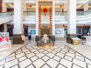 Jinxin Hotel - Image 5