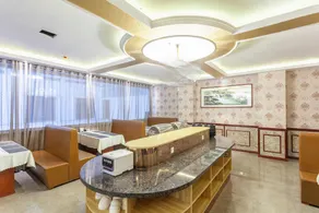Sheng Ya Hotel - Image 3