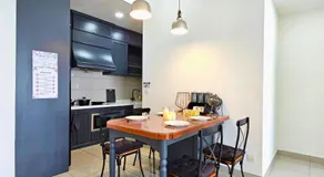 Conezion 3-bedroom condo @ IOI City Mall Putrajaya - Image 4