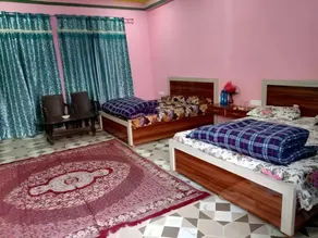 Jai Siddhnath Homestay Joshimath Uttarakhand - Image 2