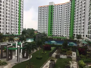 Bram Rooms Green Lake View Ciputat - Image 2