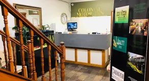 Campbelltown Colonial Motor Inn - Image 4