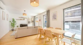 Agréable appartement convivial et familial | Parfait pour le travail à distance - Image 3