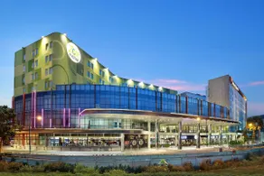 Zest Airport Jakarta by Swiss-Belhotel International - Image 2