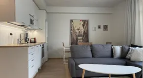 Uusi kaksio Kaarinan keskustassa - Image 4