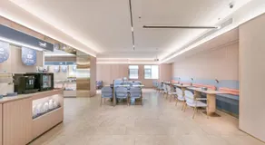 Hanting Hotel Shanghai Xujiahui Center (formerly Xujiahui Nandan East Road Branch) - Image 3