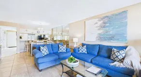 Sandcastles - Direct Oceanfront Apartments with Pool Tennis Pets Welcome - Image 2