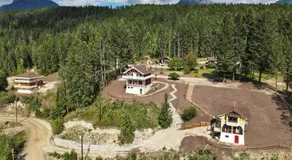 Edelweiss Village & Resort – Chalet Edward & Walter Feuz - Image 4