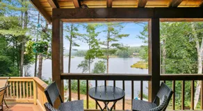 Lakefront Retreat Swim, Kayak, Fish, and more! - Image 3