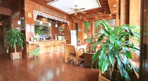 Baiyoke Chalet Hotel - Image 5