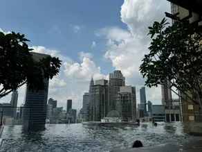 Axon Suite at Bukit Bintang KL - Image 3