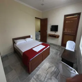 Hotel Mythri - Image 5