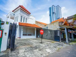 Hotel O Vip Syariah Jemur Andayani - Image 5