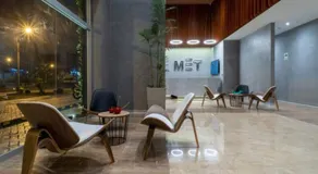 Met Moderno Departamento - Image 5