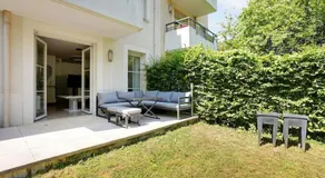 Le 17 - Super logement Proche Disney - Jardin - Image 3