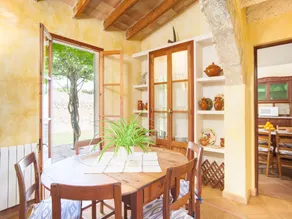 Es Moli son Comparet - Villa With Private Pool - Image 5