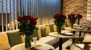 Jansyn Hotel Restaurant - Image 2
