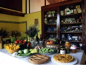 Le Civette Country Resort with Pool - Image 2