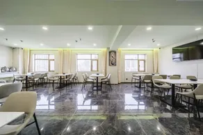 GreenTree Inn Lanzhou Train Station Road East Business Hotel - Image 5