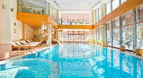Hotel Yastrebets Wellness & Spa - Image 4