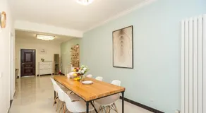 Zhengzhou Jinshui·Province Hospital· Locals Apartment 00169440 - Image 5