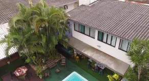 Oceanic Hostel - Image 5