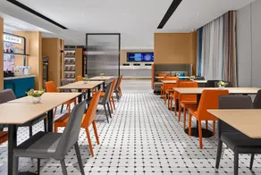 City Comfort Inn Guangzhou Baiyun Airport Sunac - Image 3