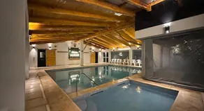 Cabañas Alvear Piscina Climatizada - Image 3