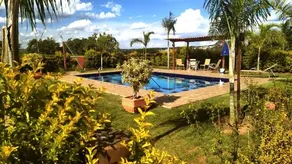 Haras Sao Francisco III com multi lazer em Salto - Image 1